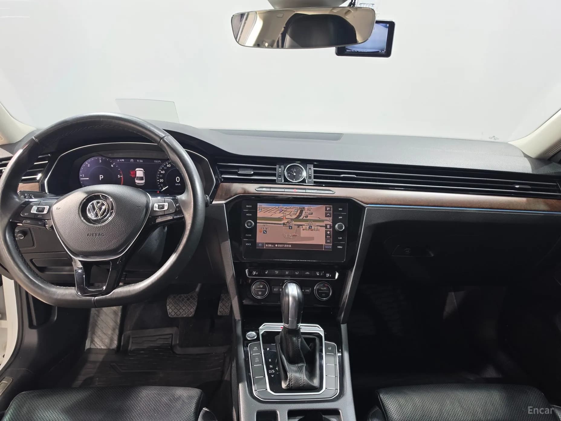 Passat GT (B8)