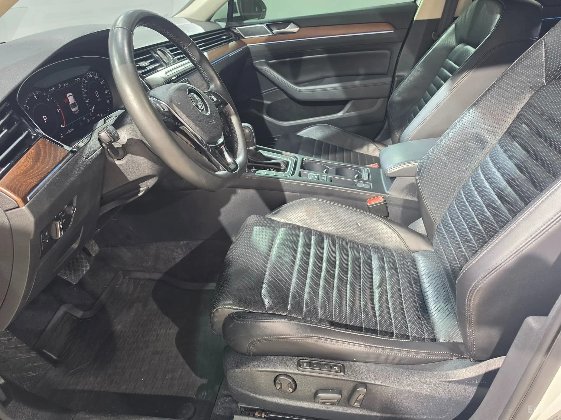 Passat GT (B8)