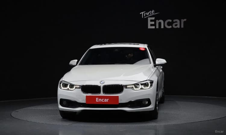 3 Series (F30)