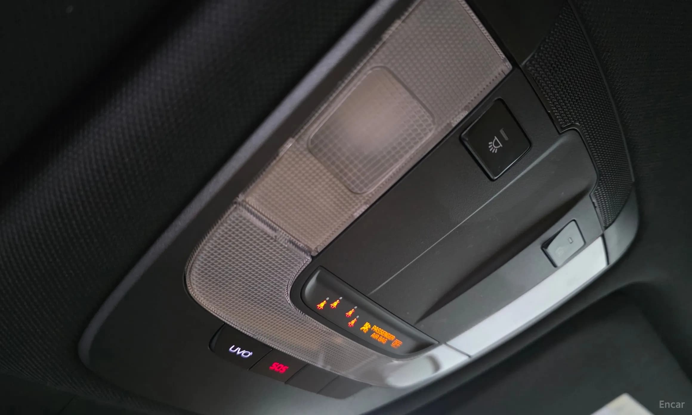 Sorento 4th generation