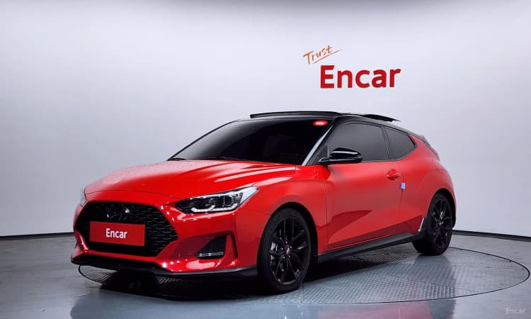 Veloster (JS)