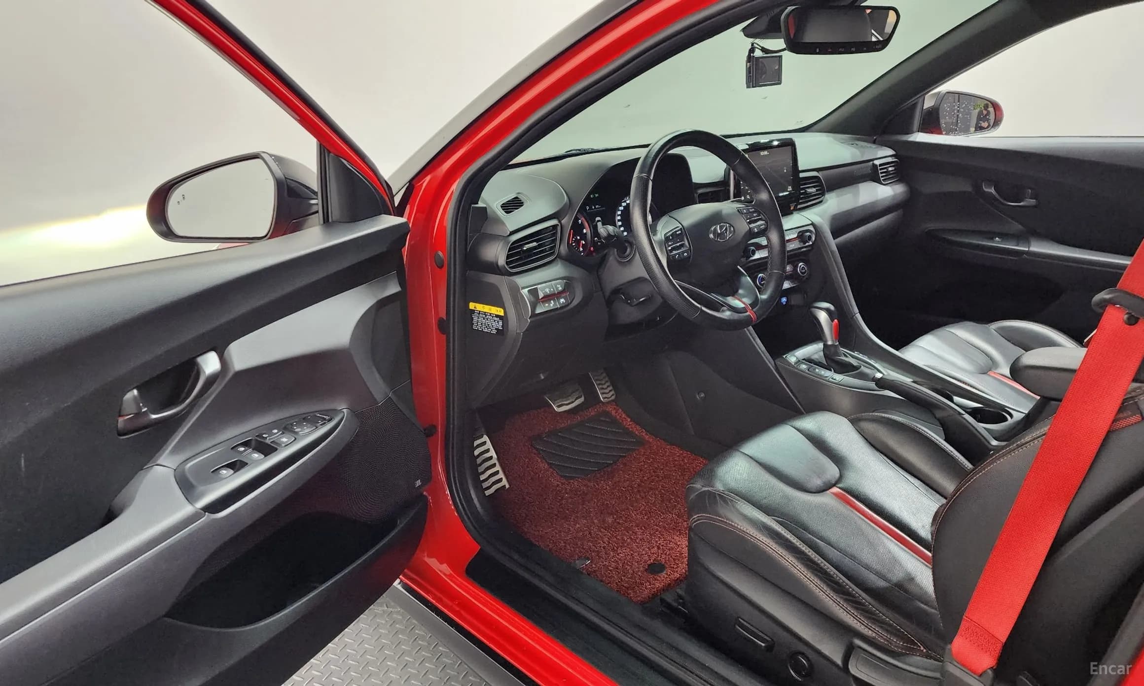 Veloster (JS)