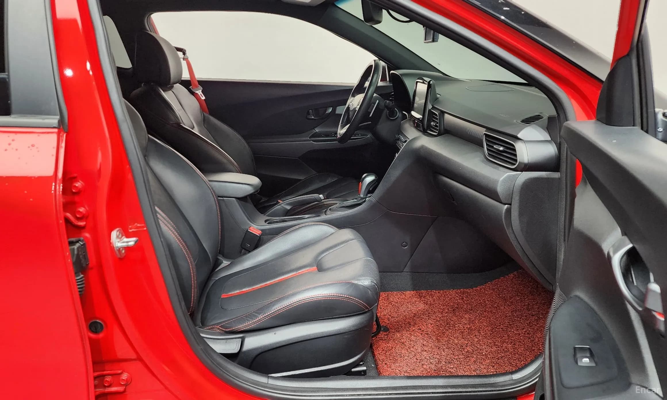 Veloster (JS)