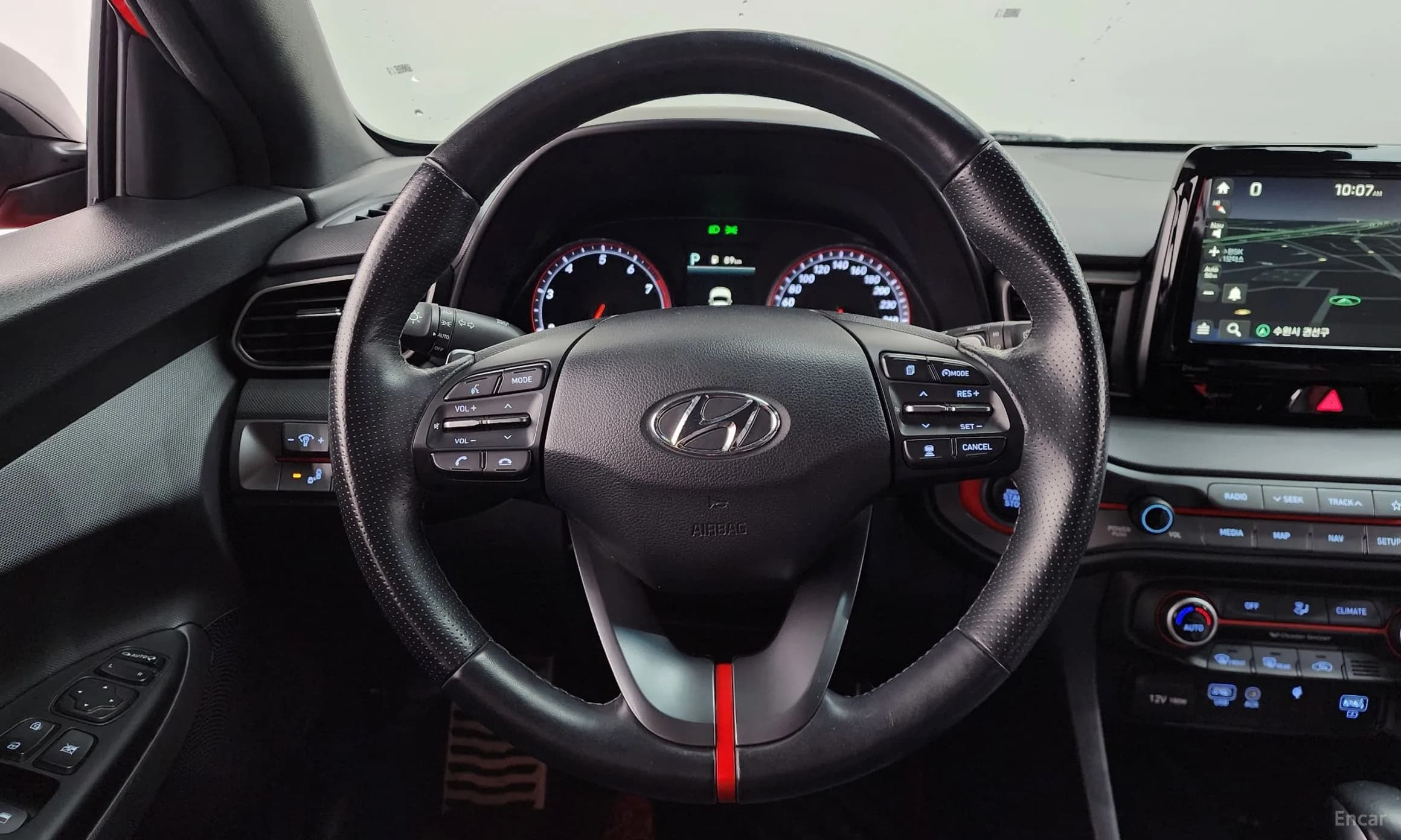 Veloster (JS)