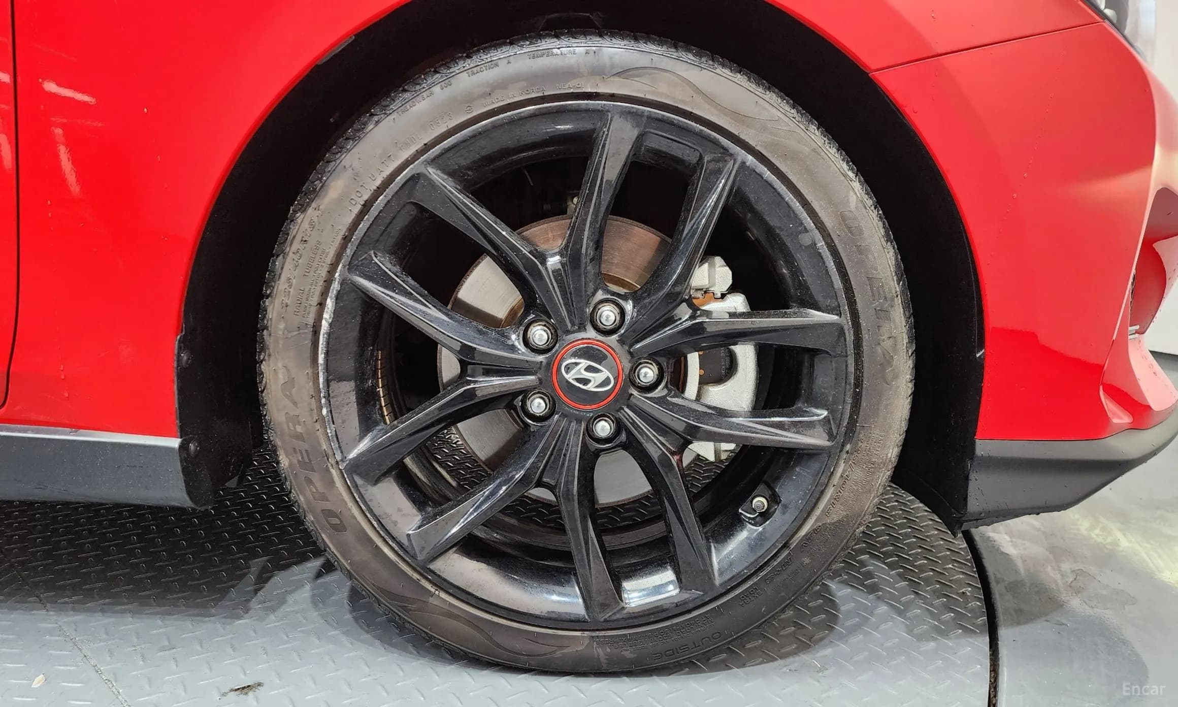Veloster (JS)