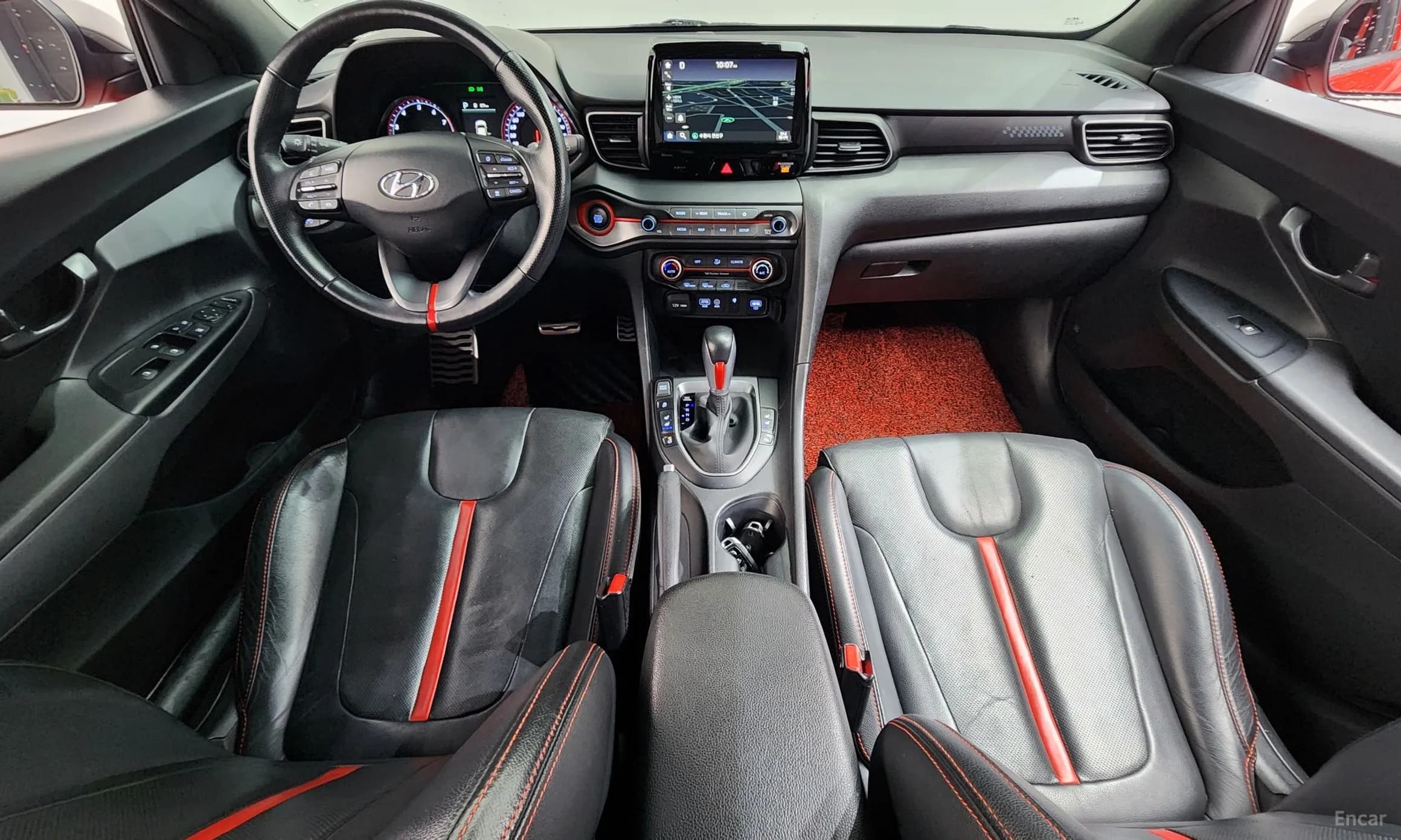 Veloster (JS)