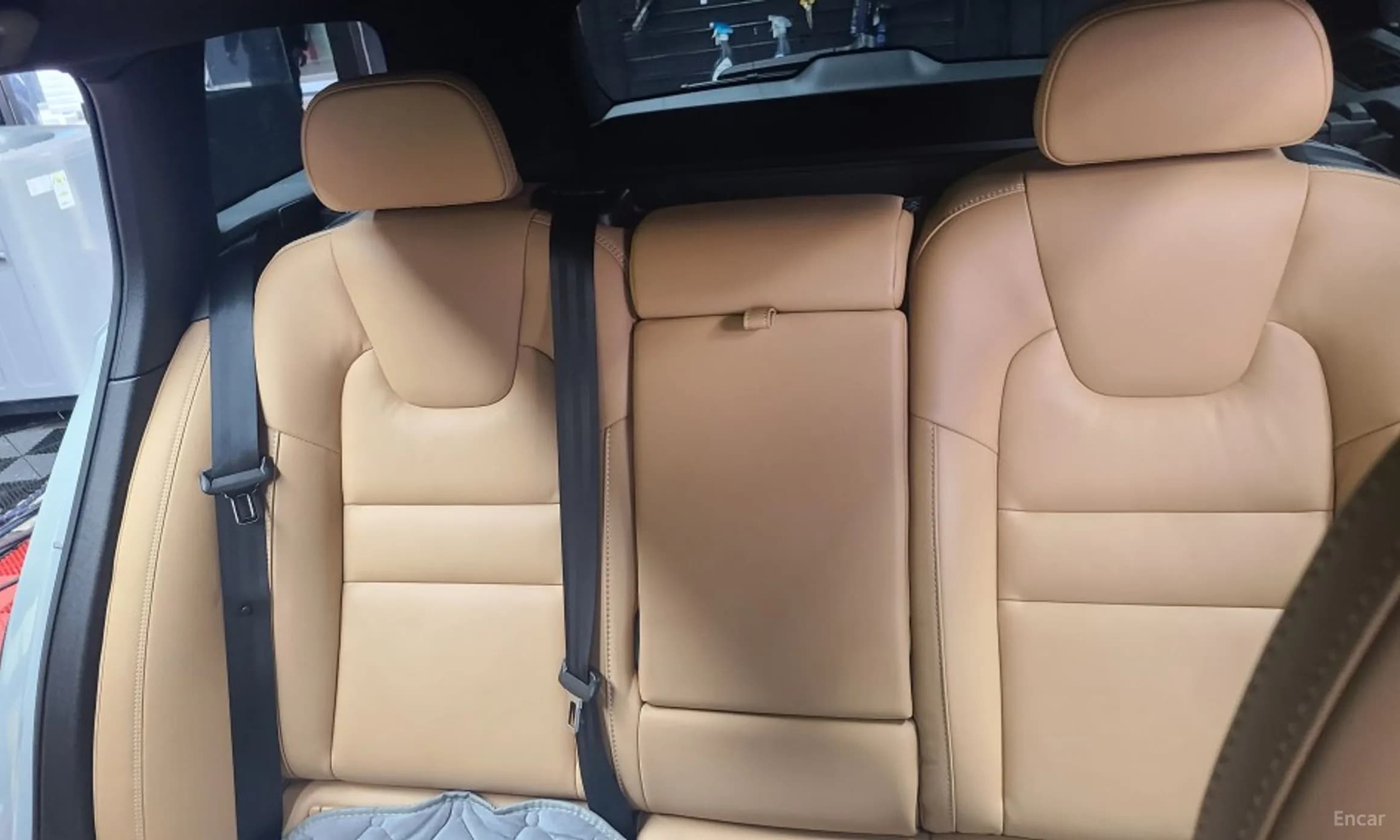 V60 Cross-Country 2nd Generation