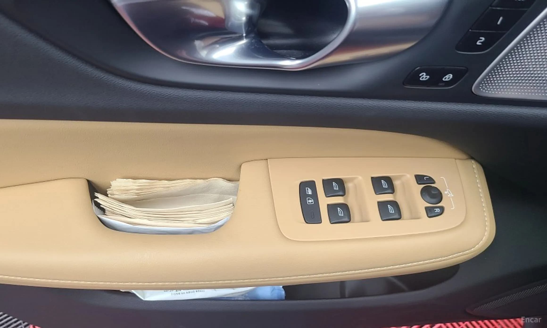 V60 Cross-Country 2nd Generation