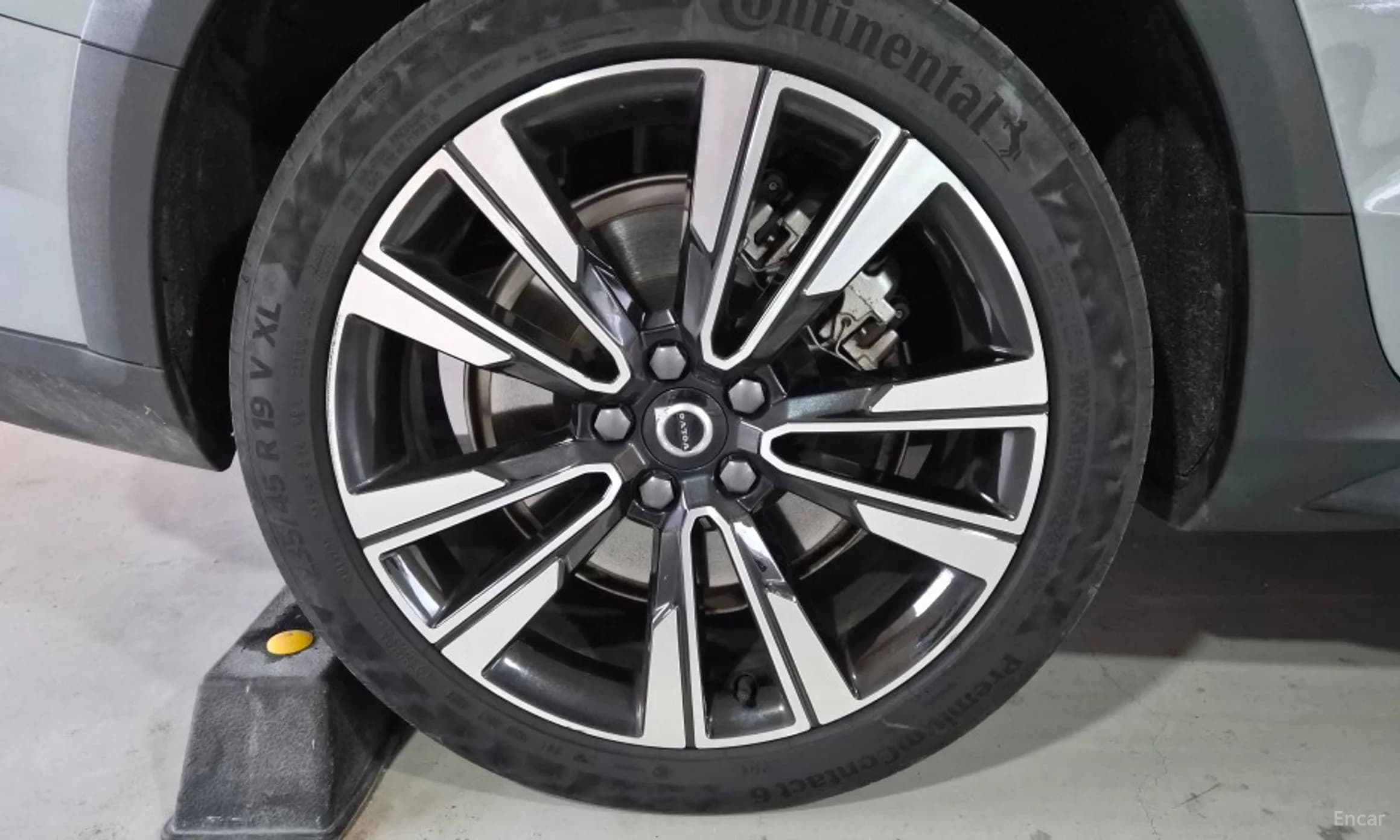 V60 Cross-Country 2nd Generation