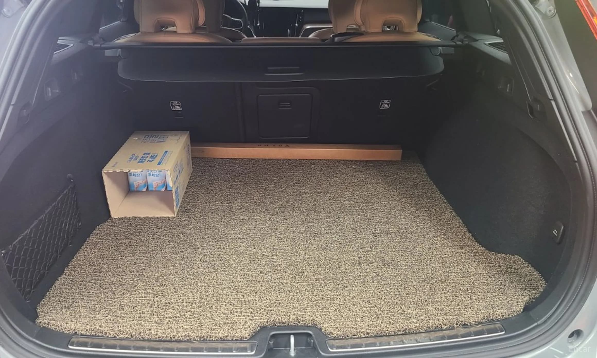 V60 Cross-Country 2nd Generation