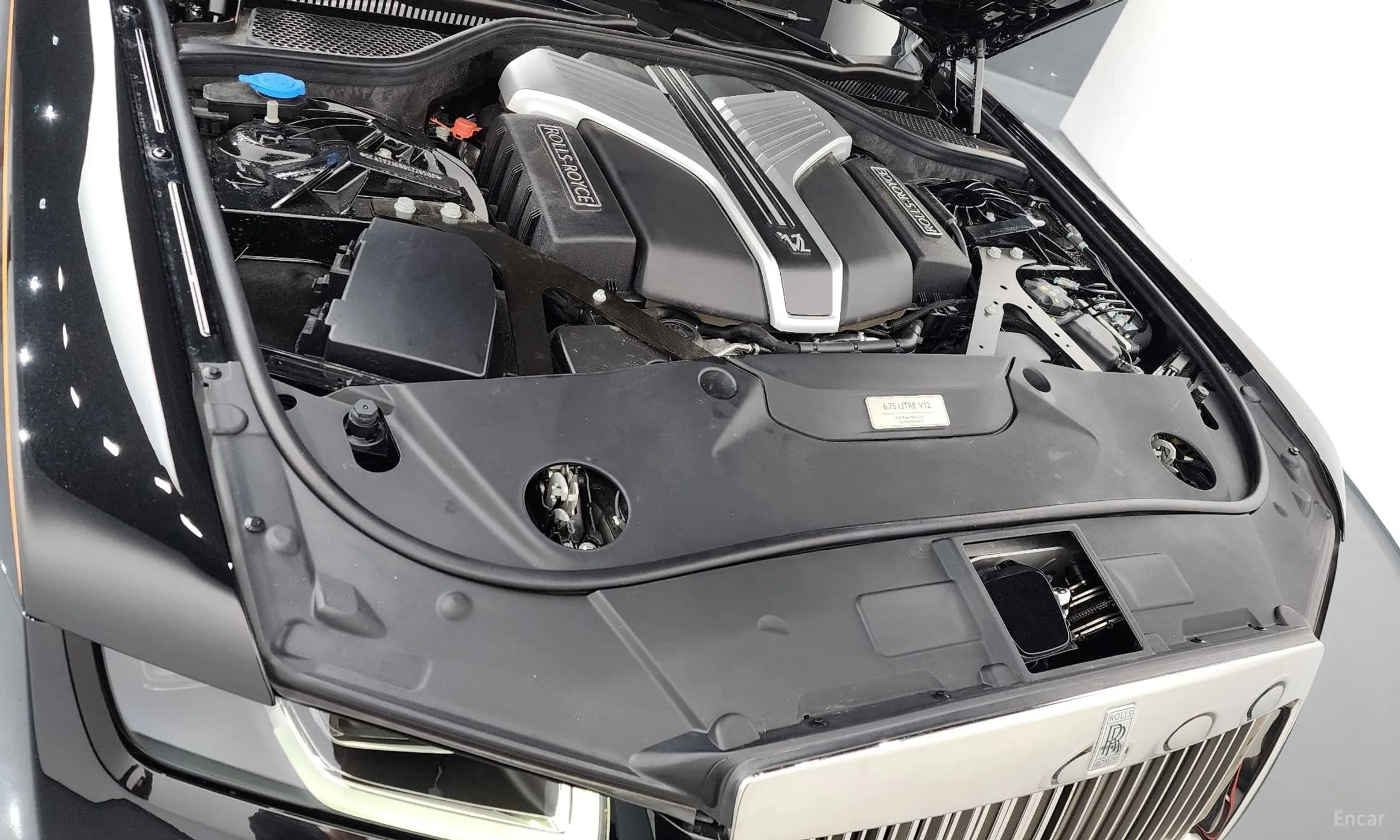 Ghost 2nd Generation