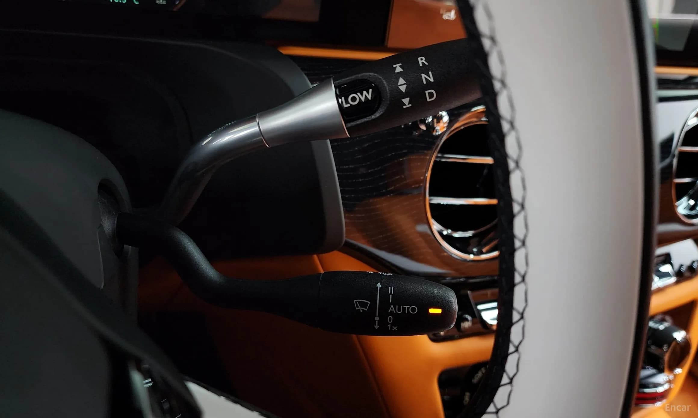 Ghost 2nd Generation