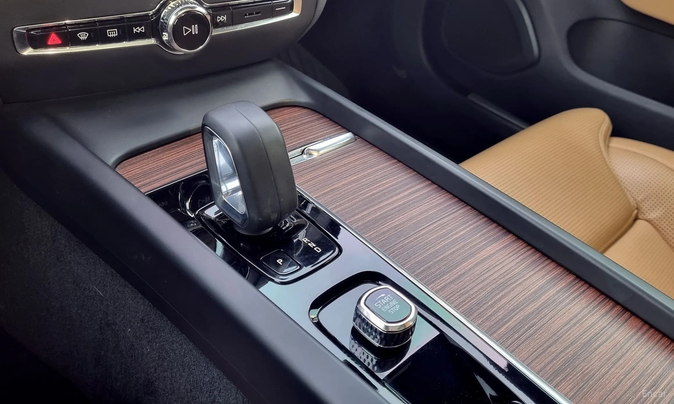 V60 Cross-Country 2nd Generation