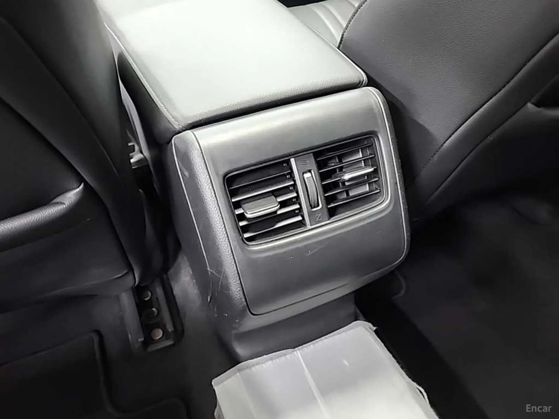 Accord 10th Generation