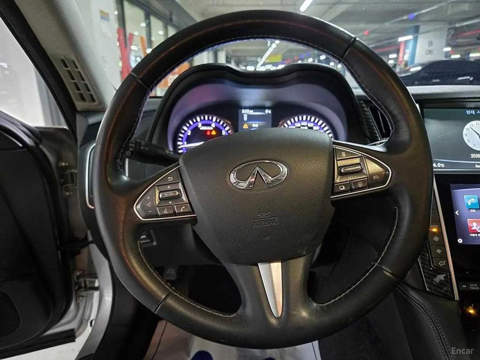 Q50