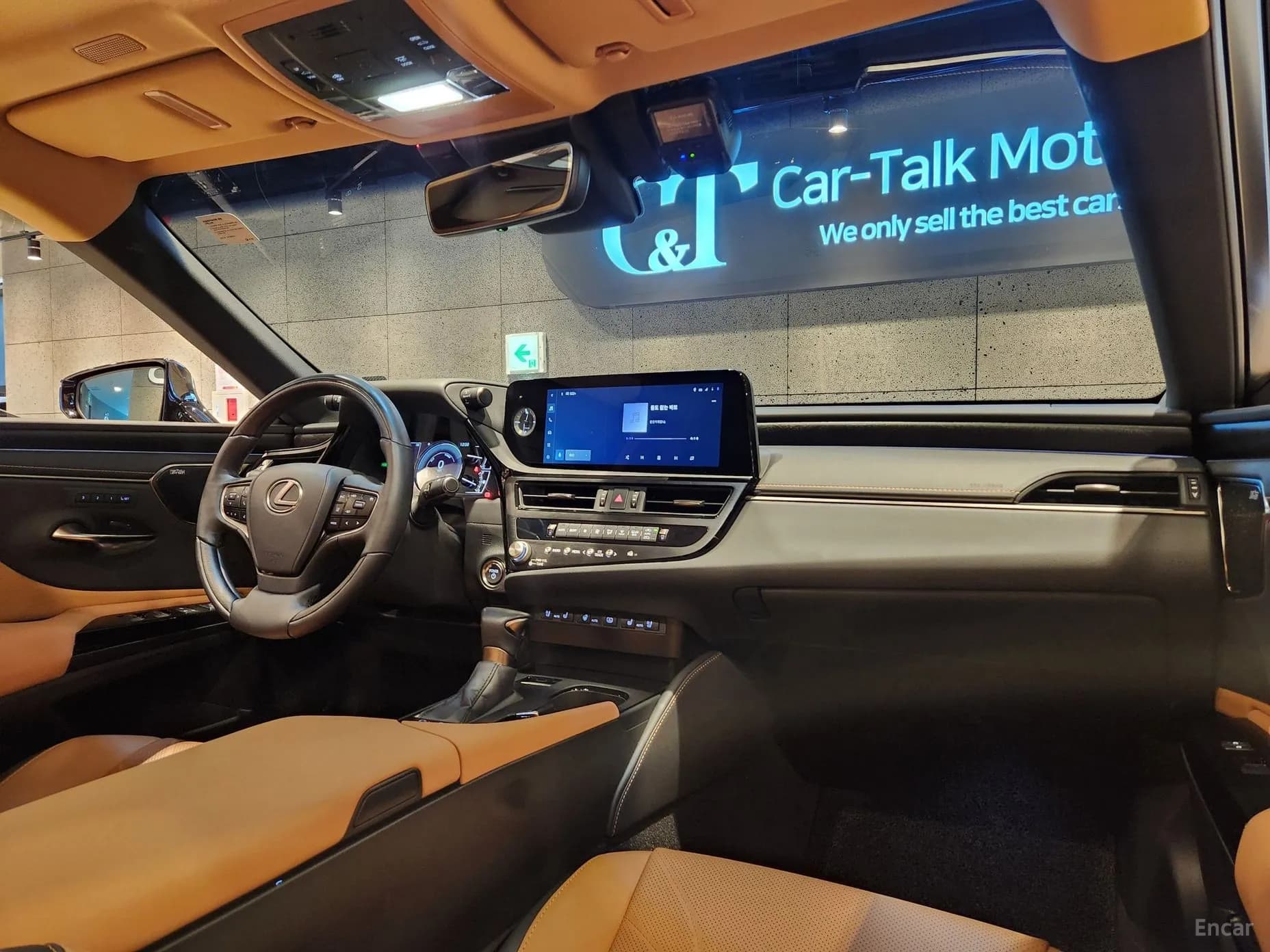 ES300h 7th Generation