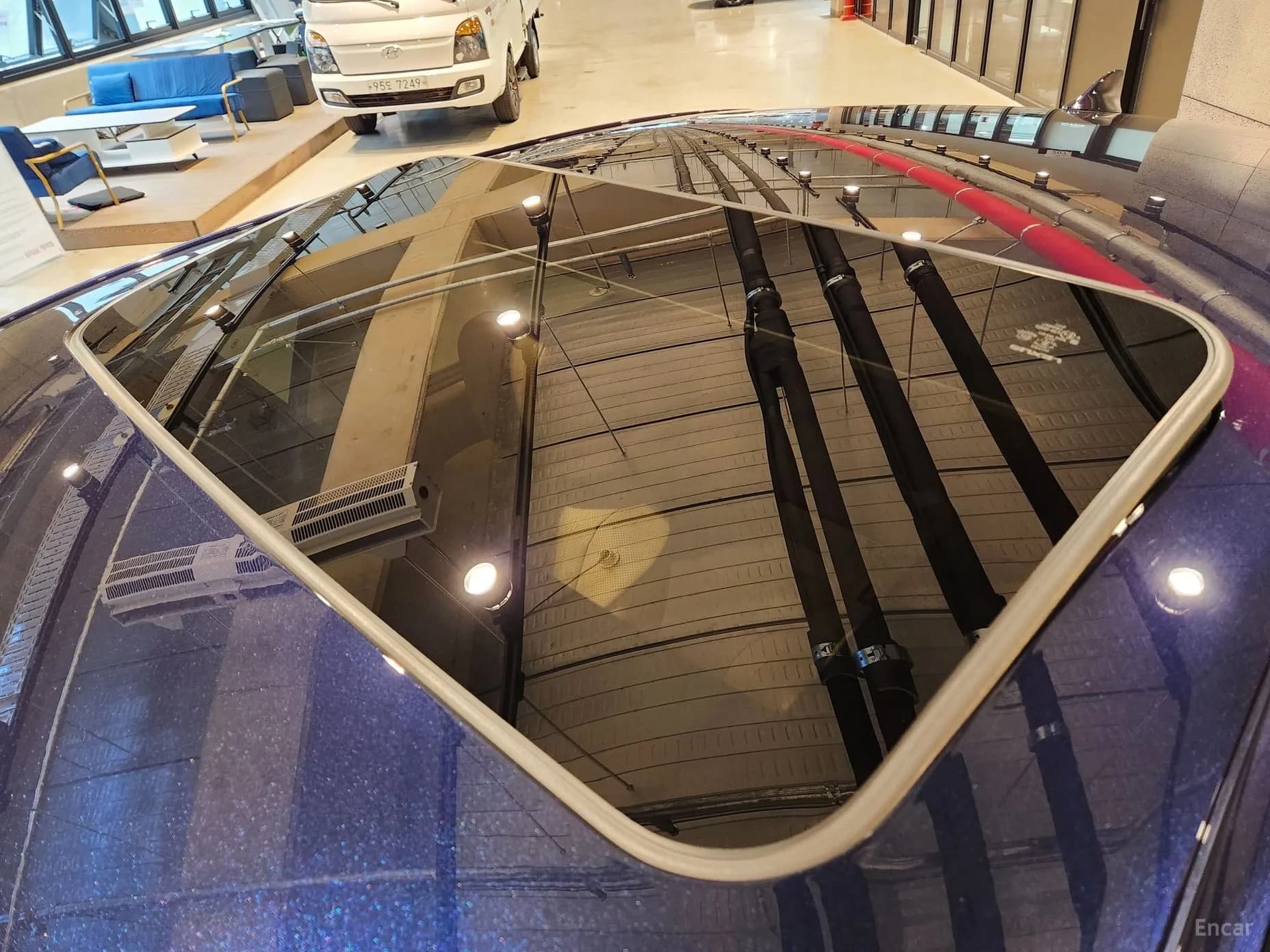 ES300h 7th Generation