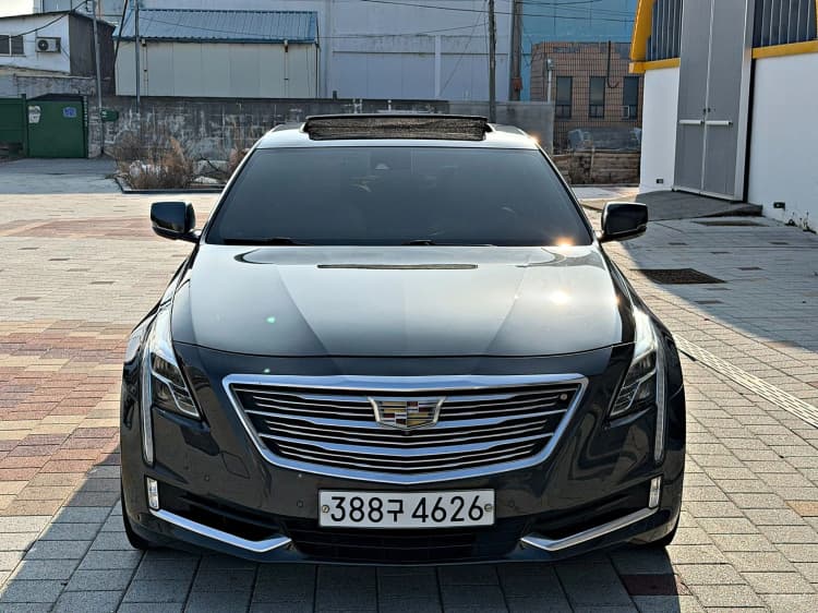 CT6