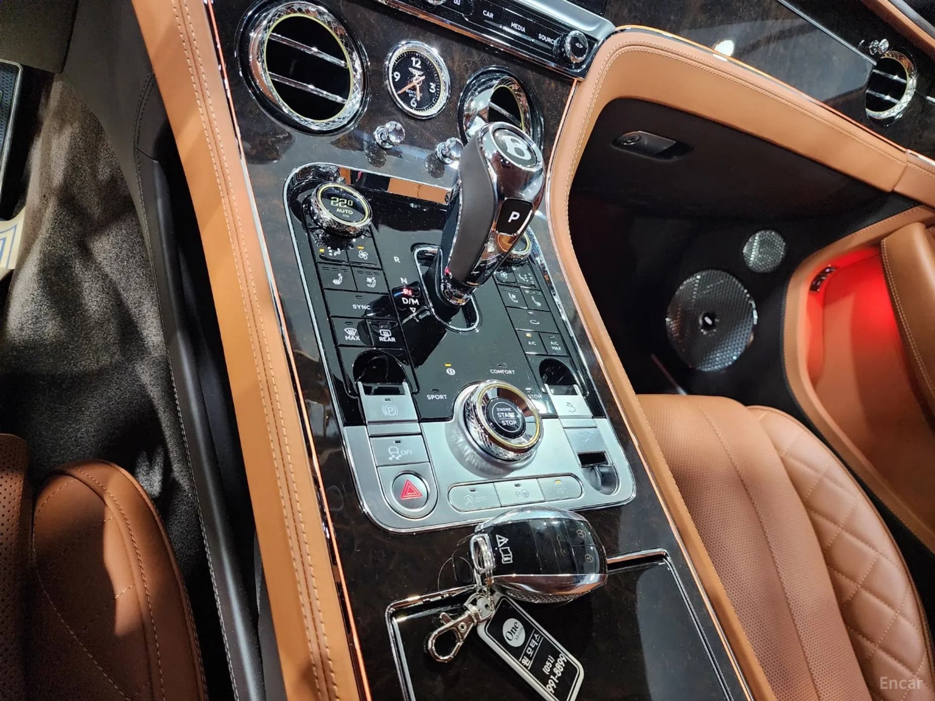 Continental GT 3rd Generation