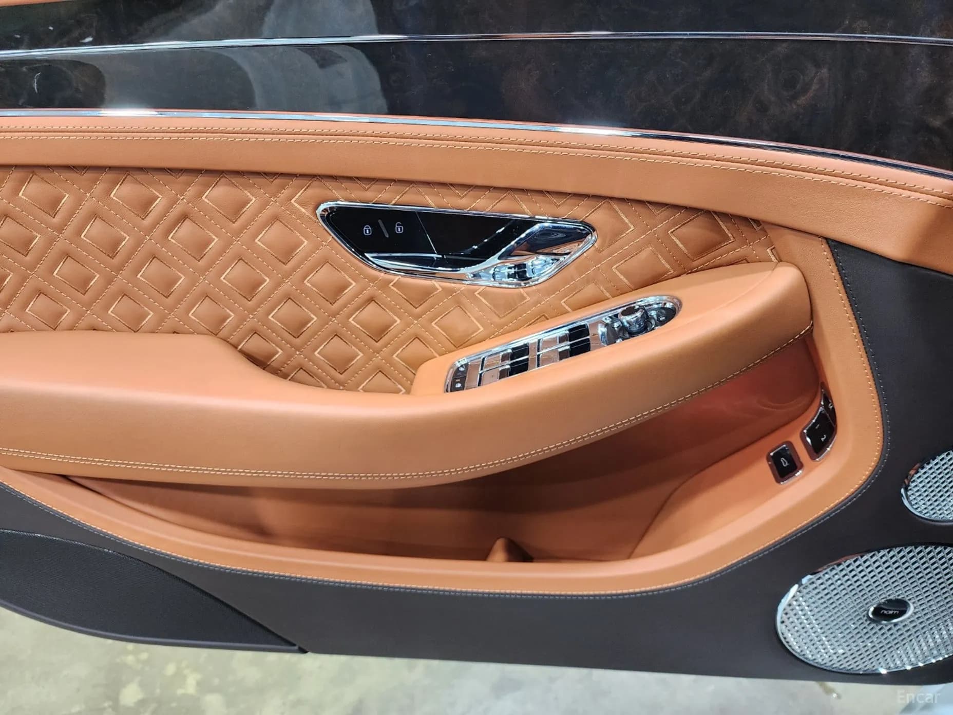 Continental GT 3rd Generation