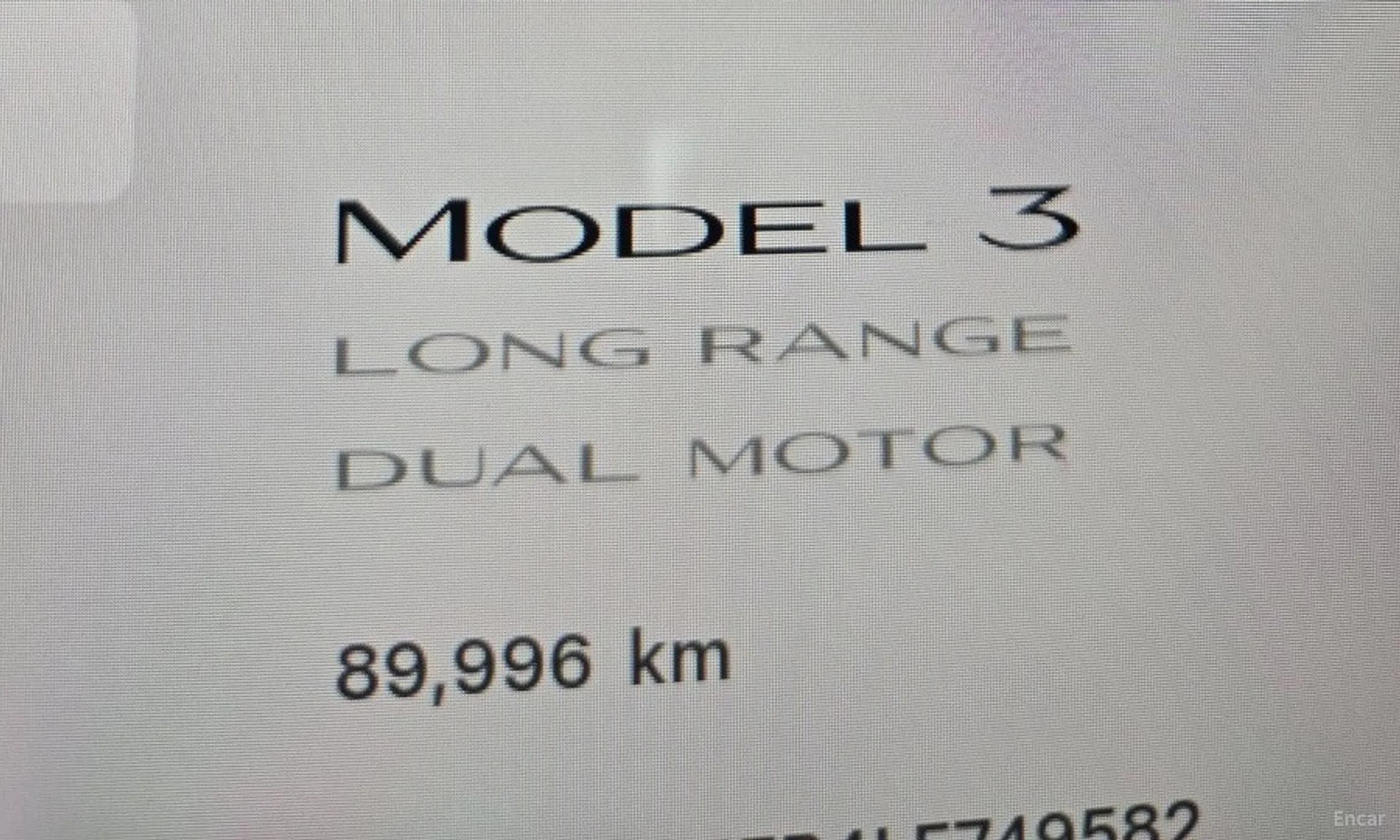 Model 3