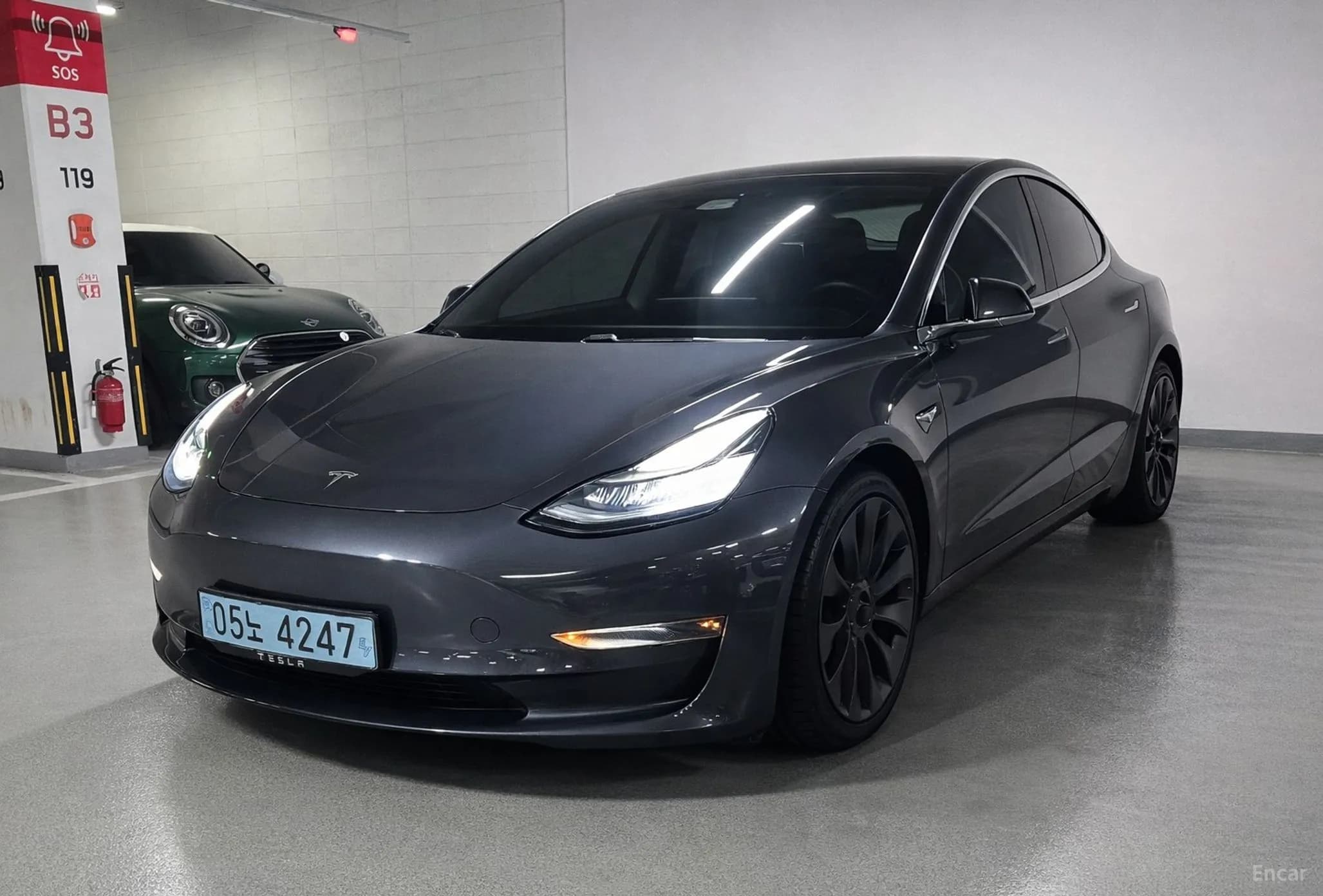 Model 3