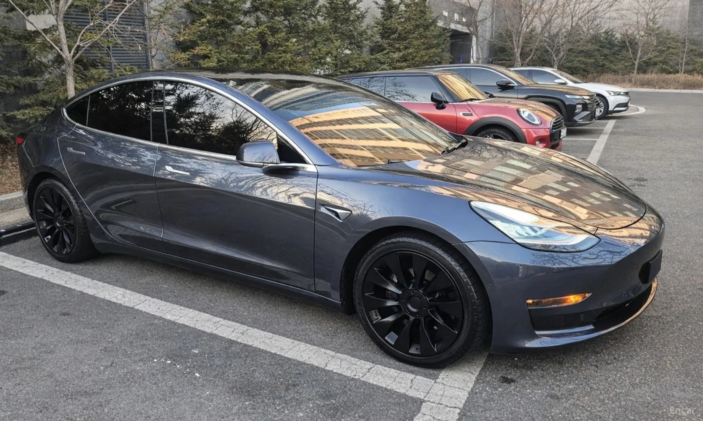 Model 3