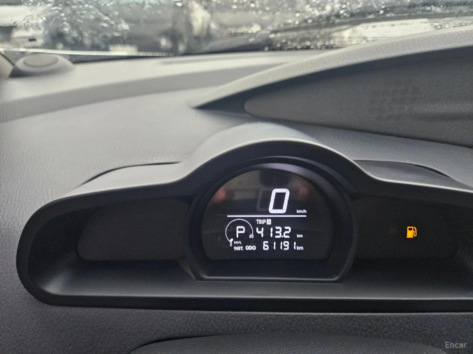 Korando Turismo