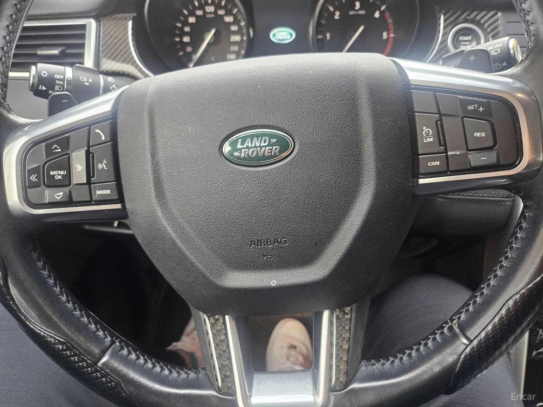 Discovery Sports
