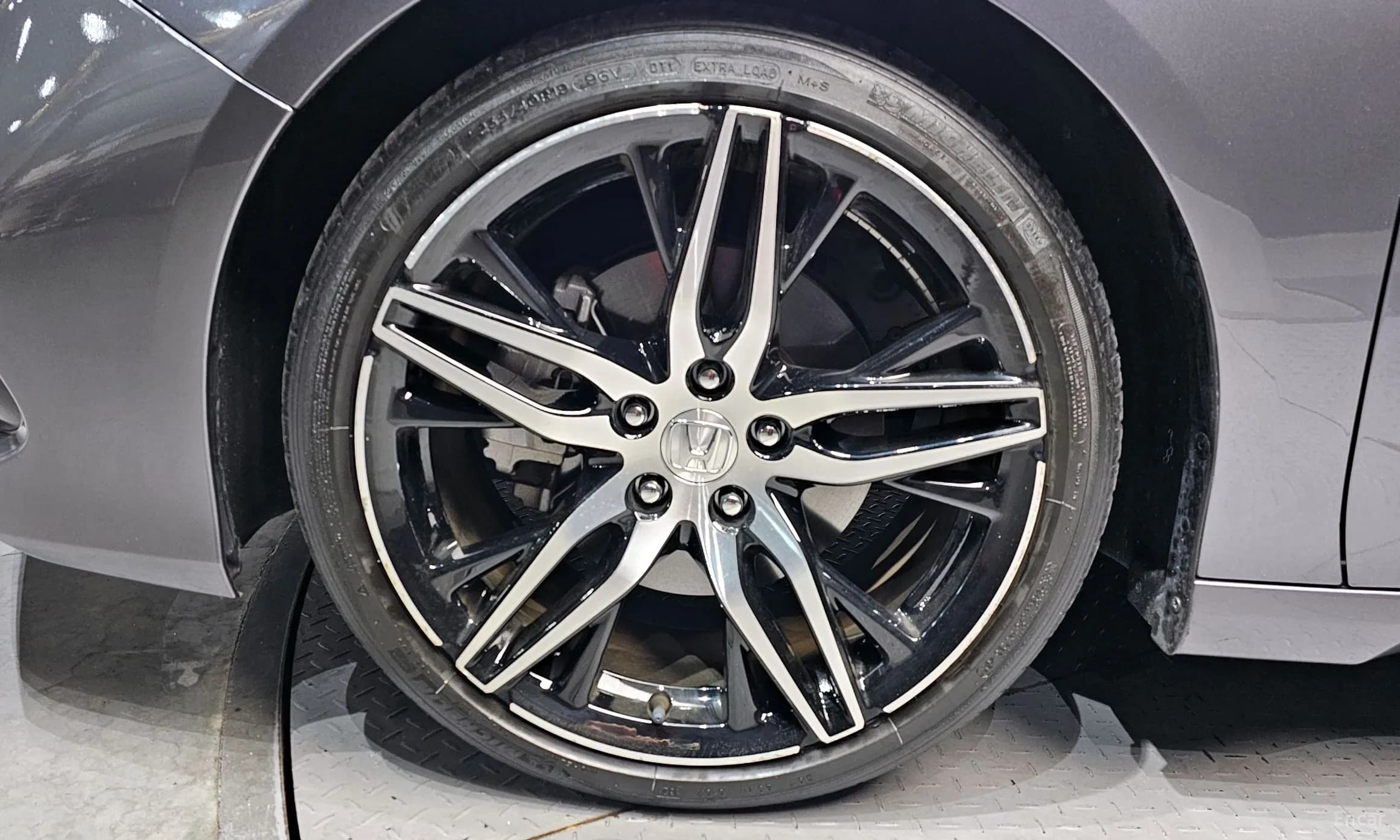 Accord 10th Generation