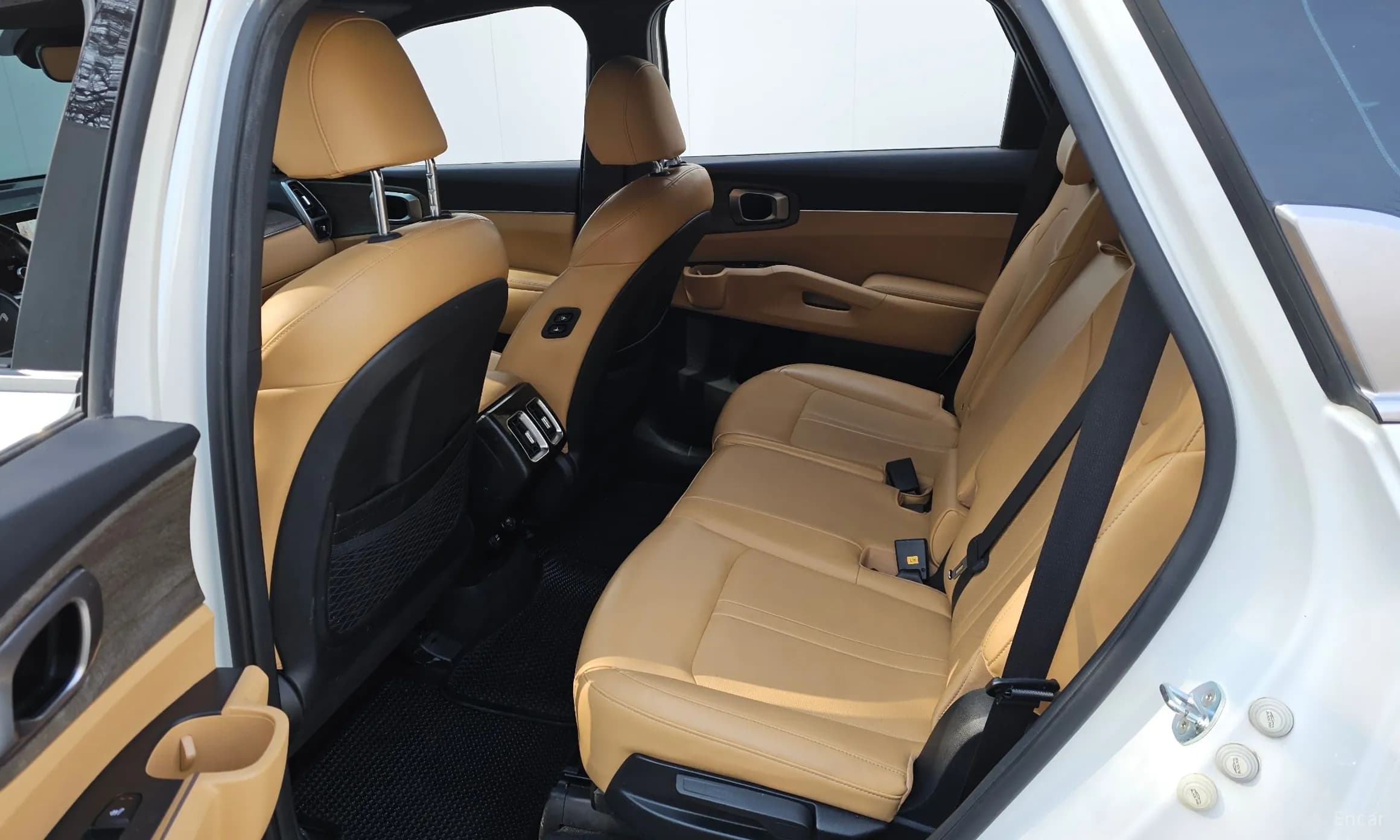 Sorento 4th generation