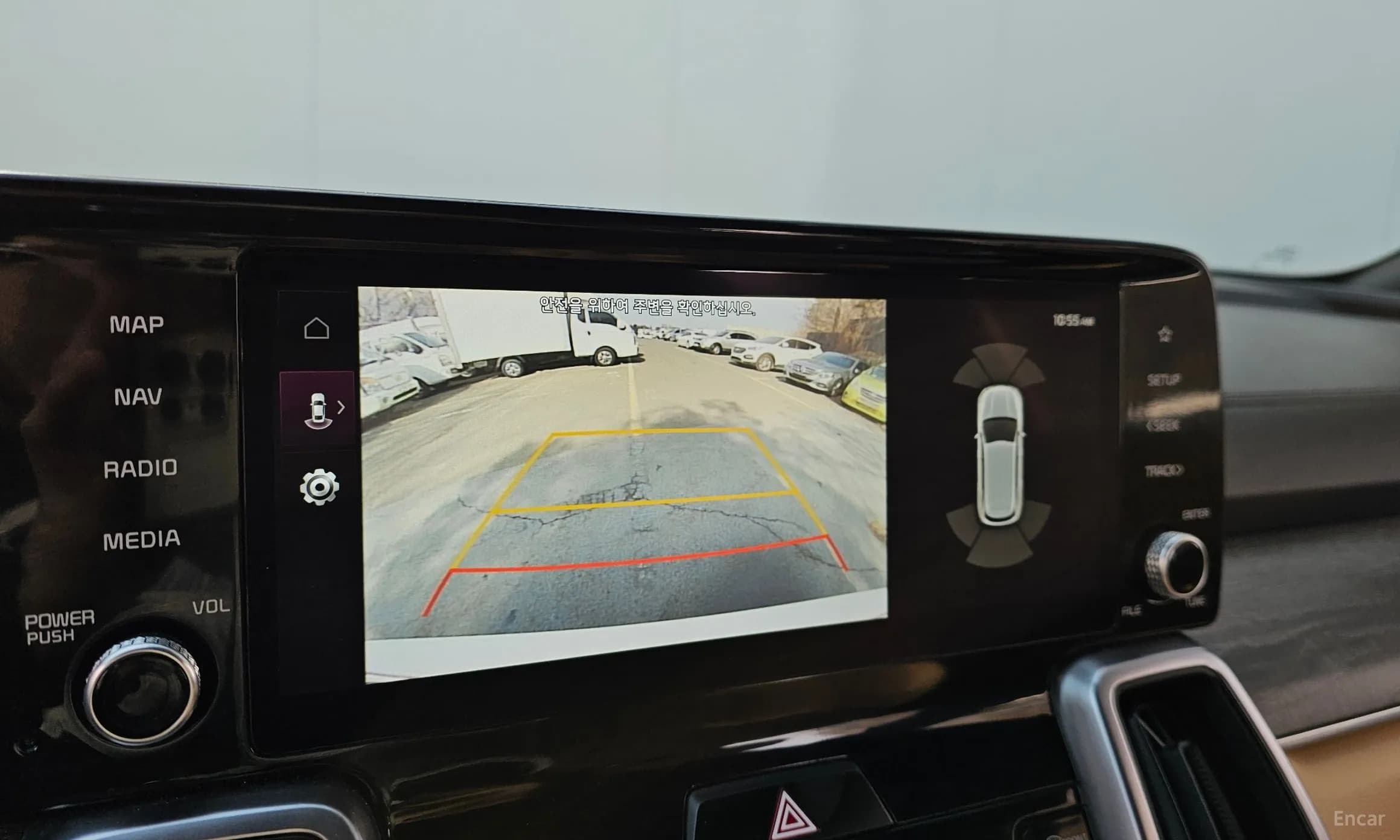 Sorento 4th generation