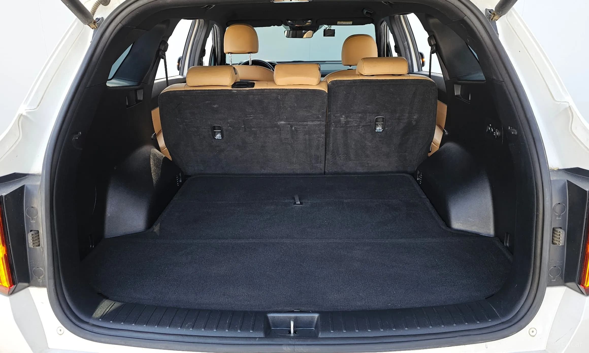 Sorento 4th generation