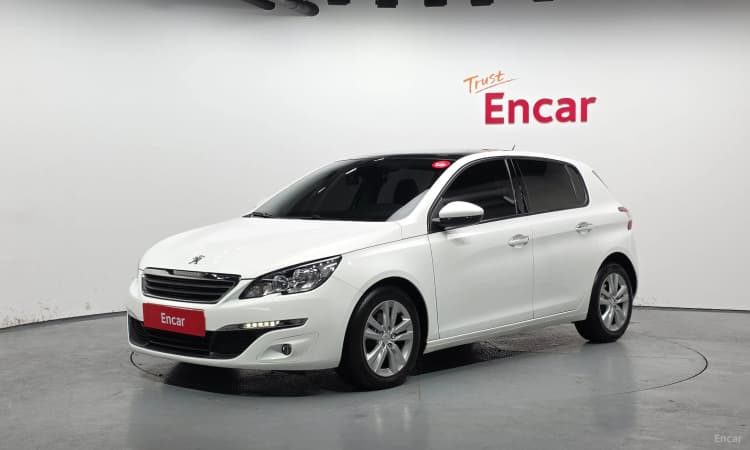 308 Second Generation