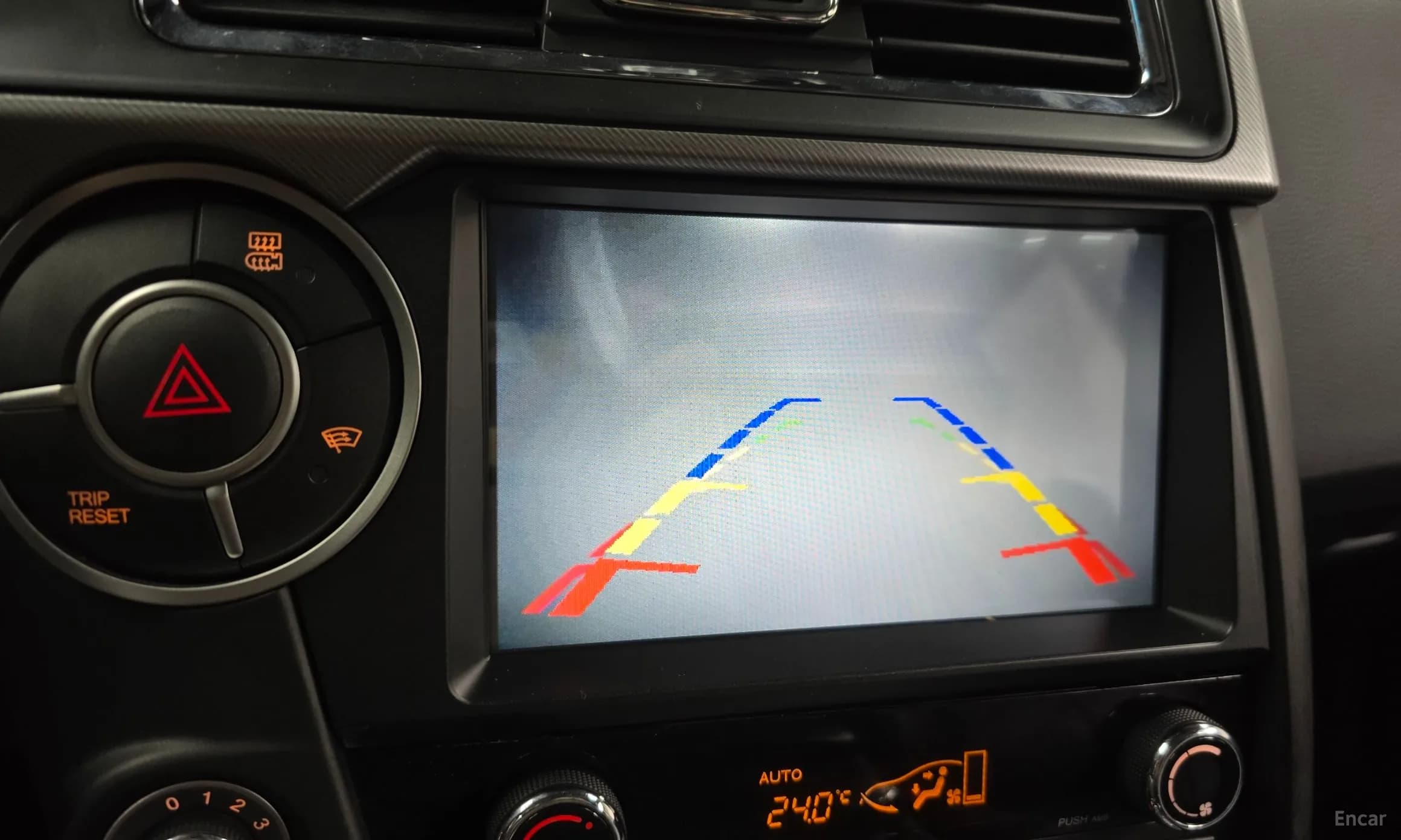 Korando Sports