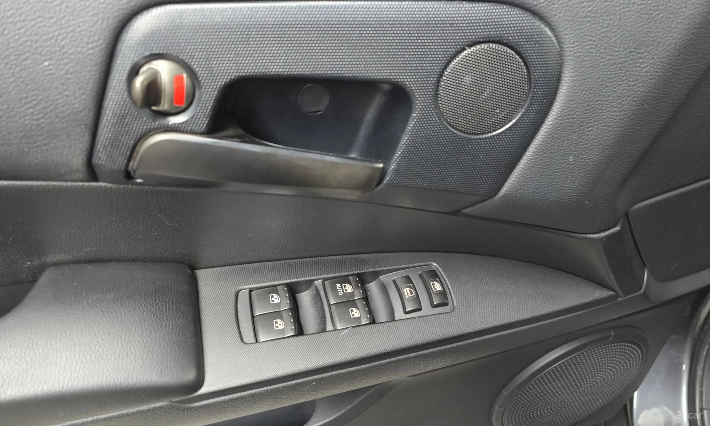 Korando Sports