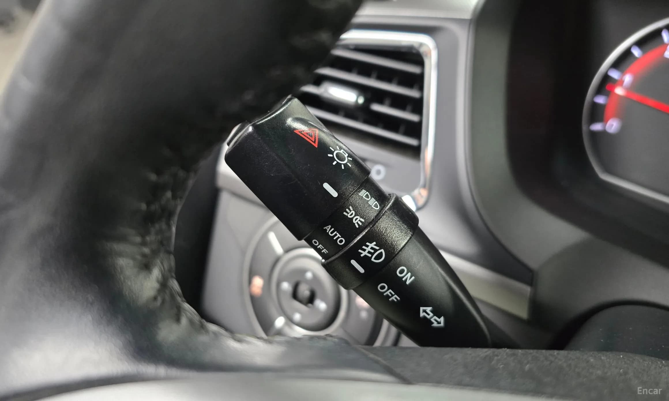 Korando Sports