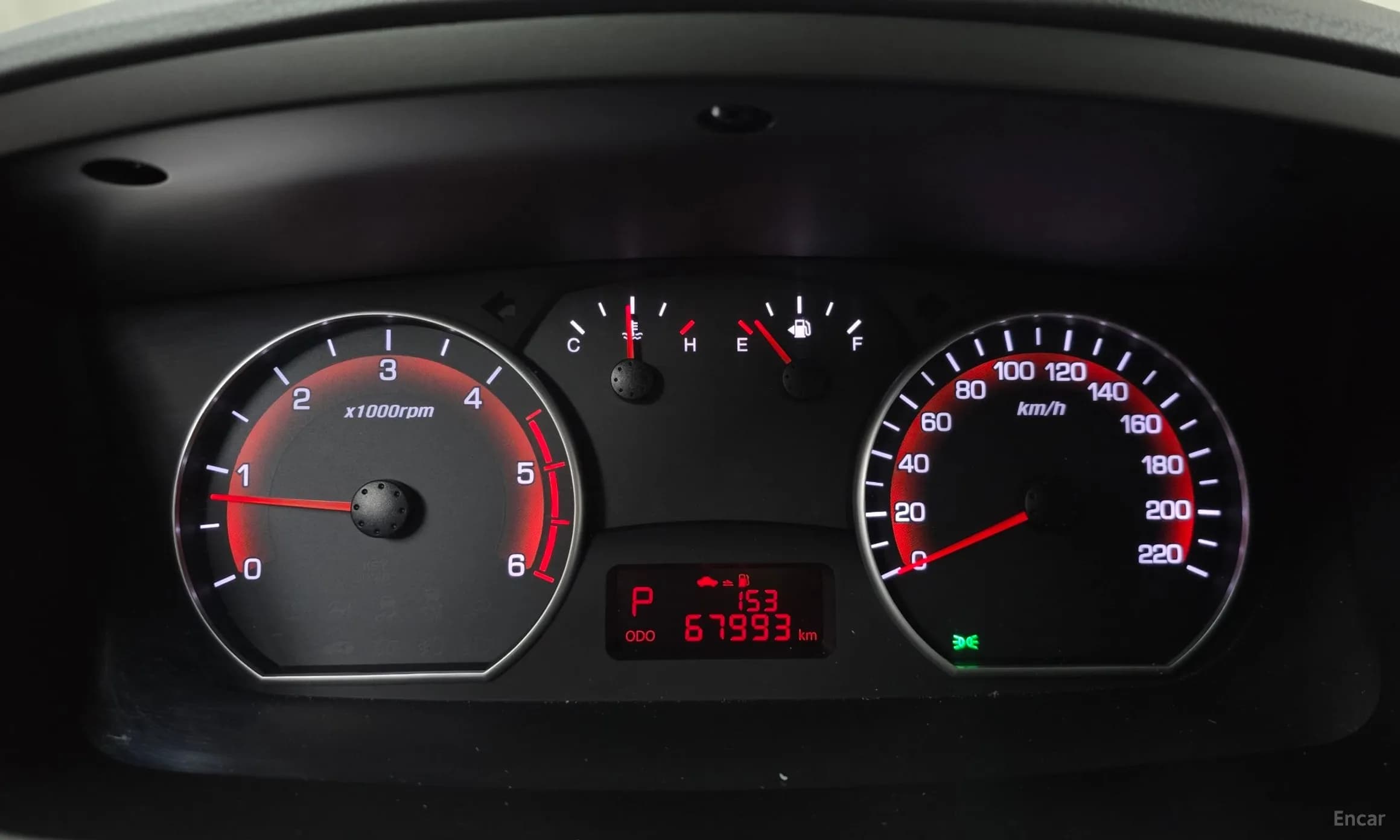 Korando Sports