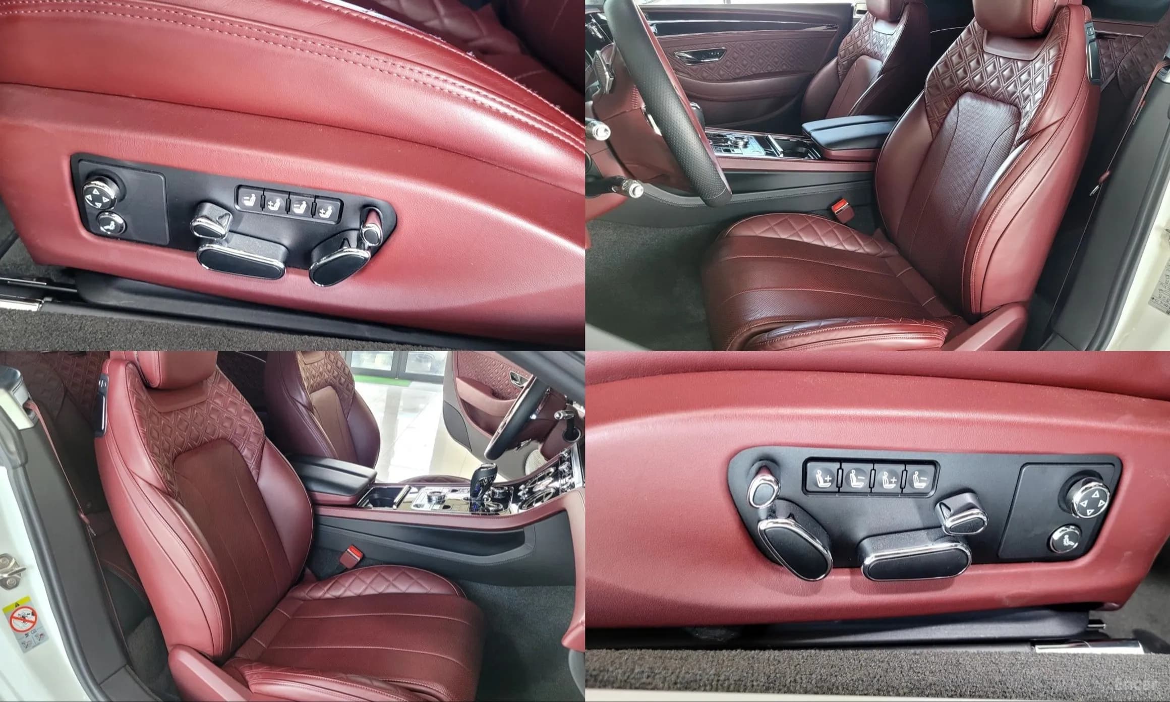 Continental GT 3rd Generation