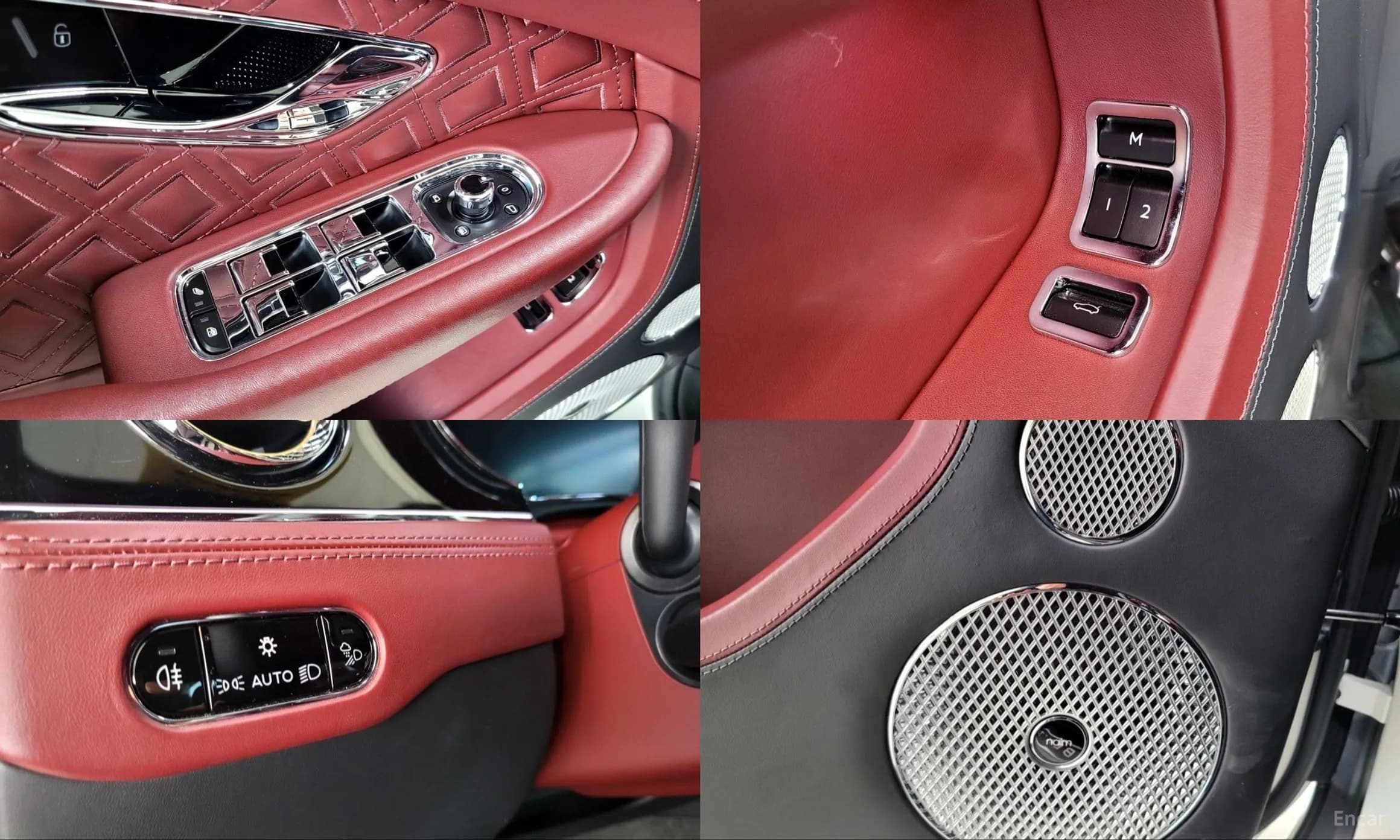 Continental GT 3rd Generation