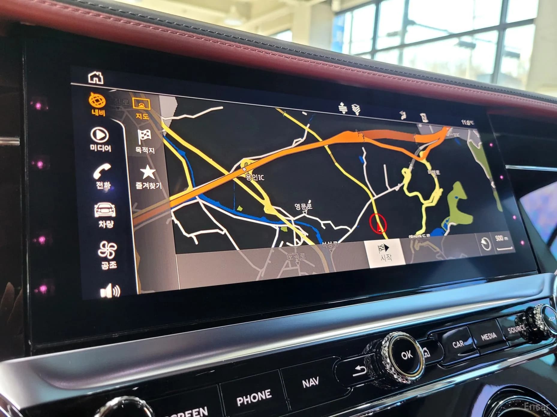 Continental GT 3rd Generation