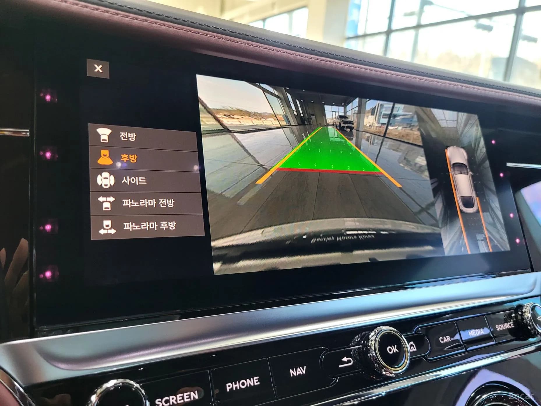 Continental GT 3rd Generation