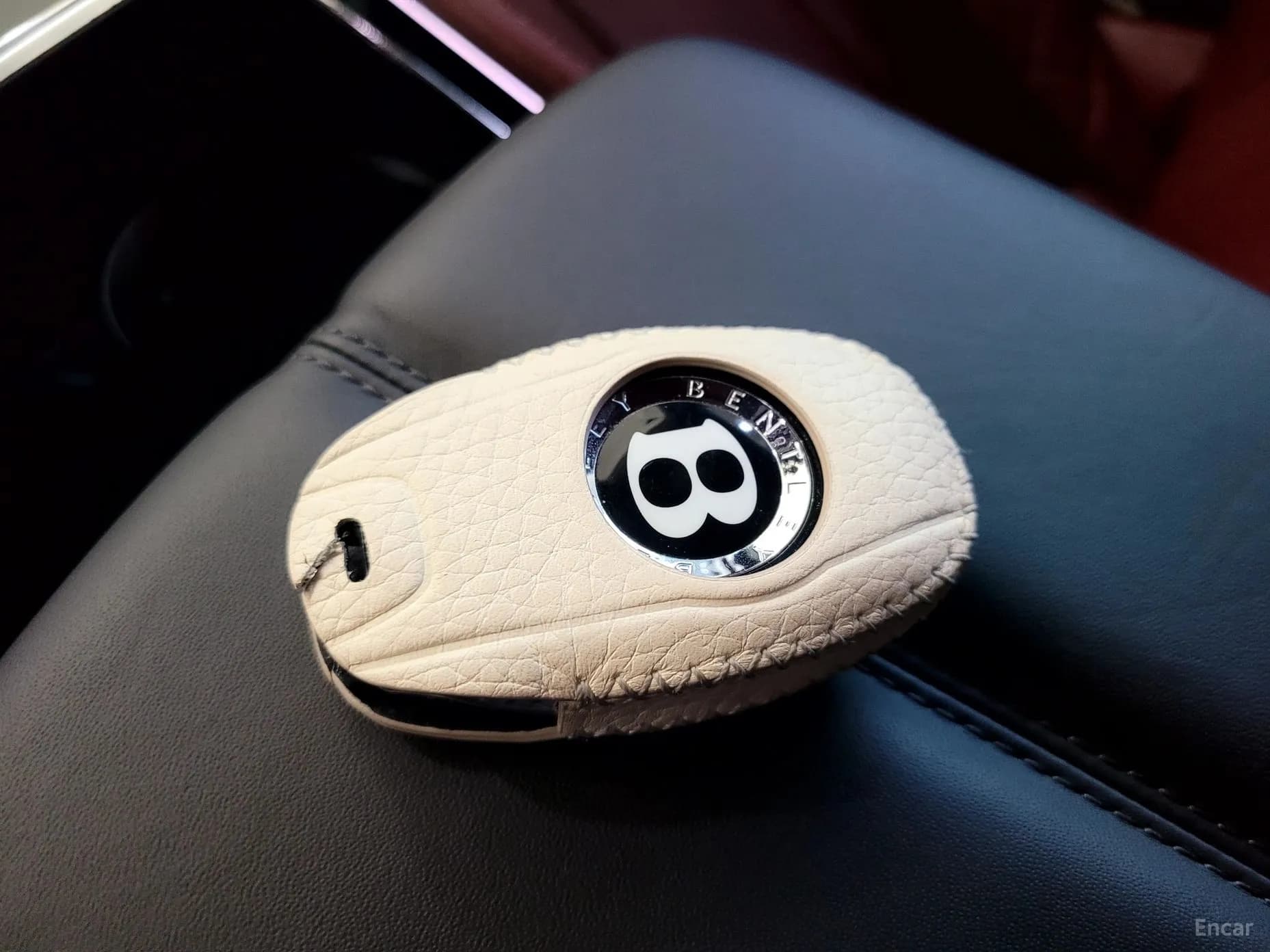 Continental GT 3rd Generation