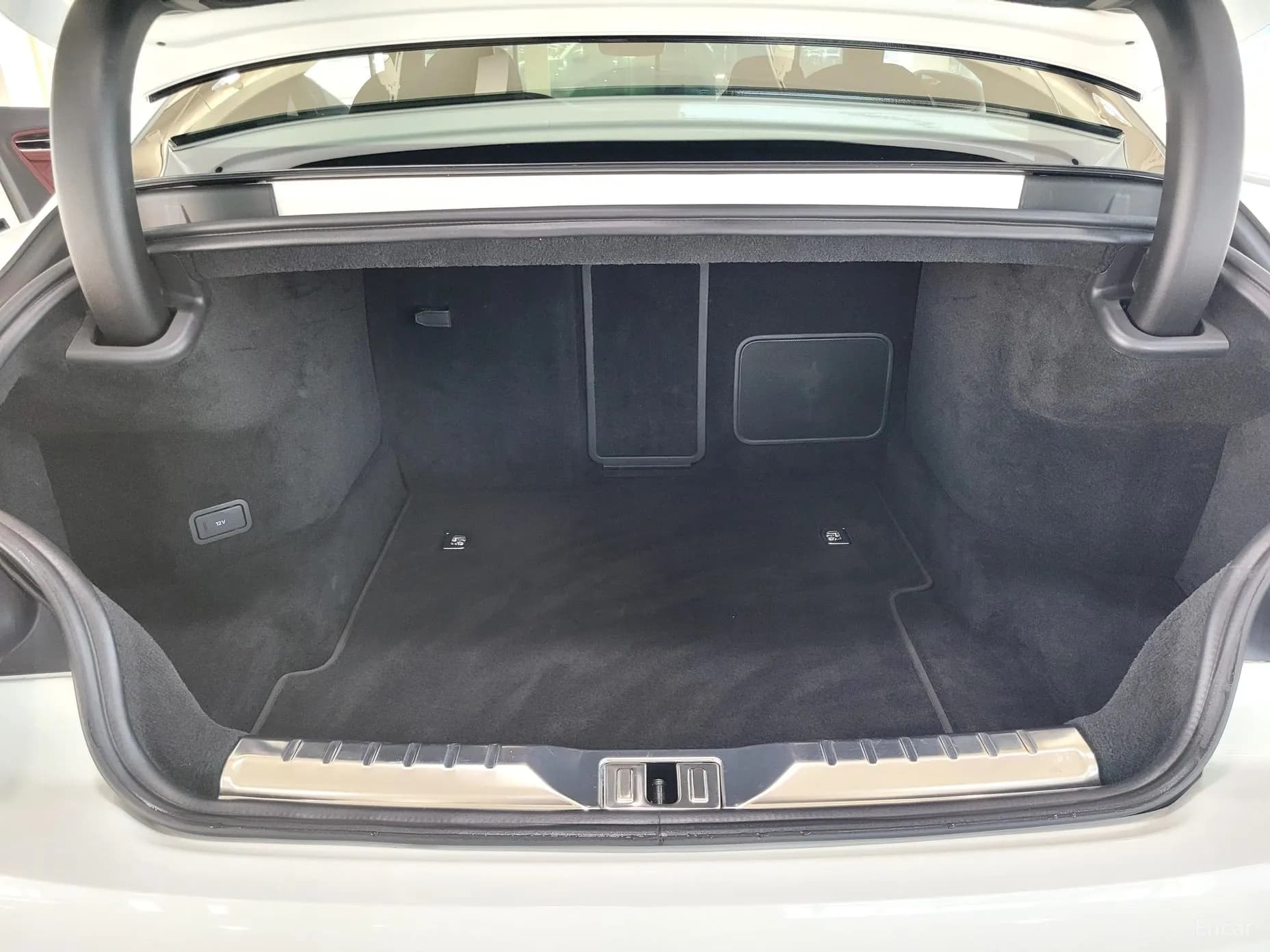 Continental GT 3rd Generation