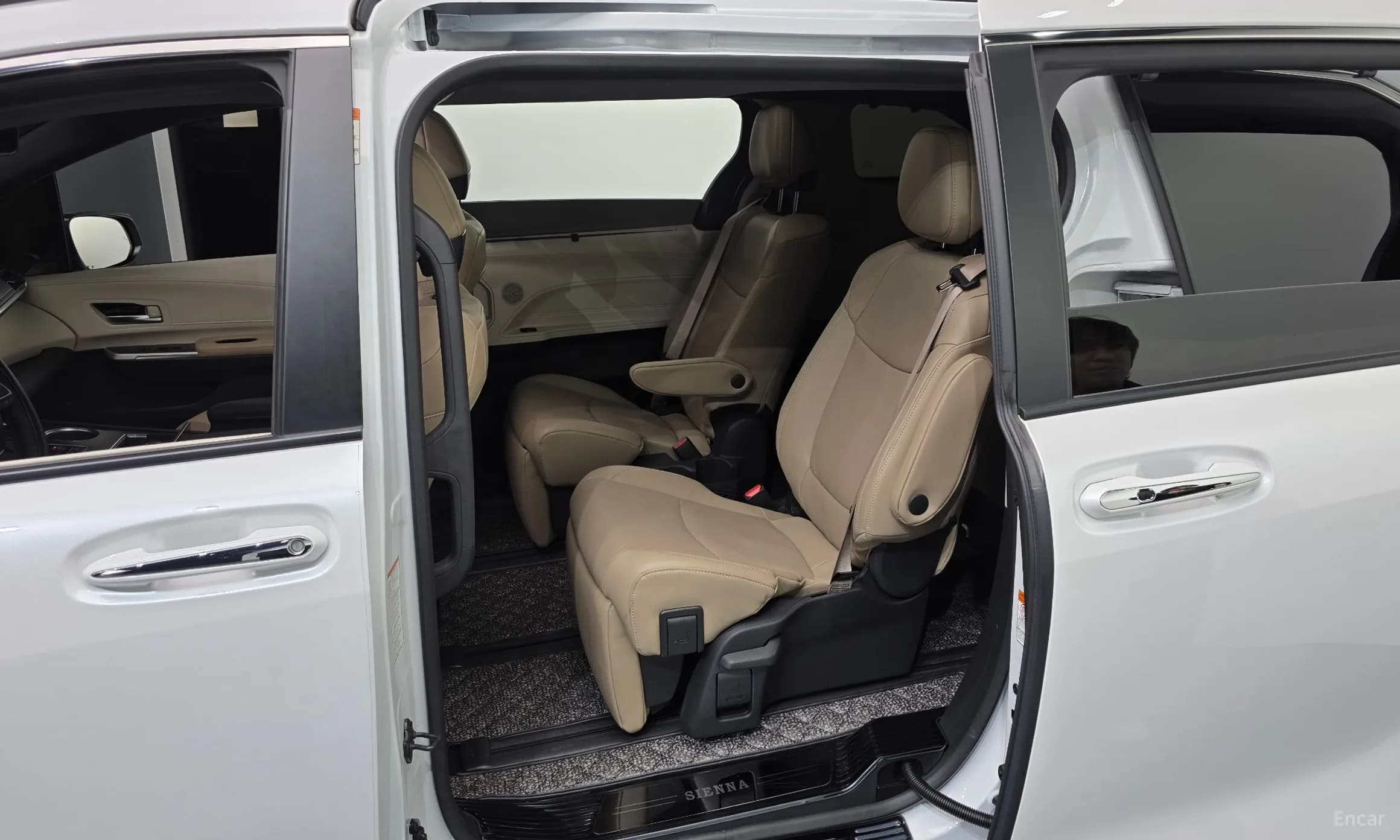 Siena 4th generation