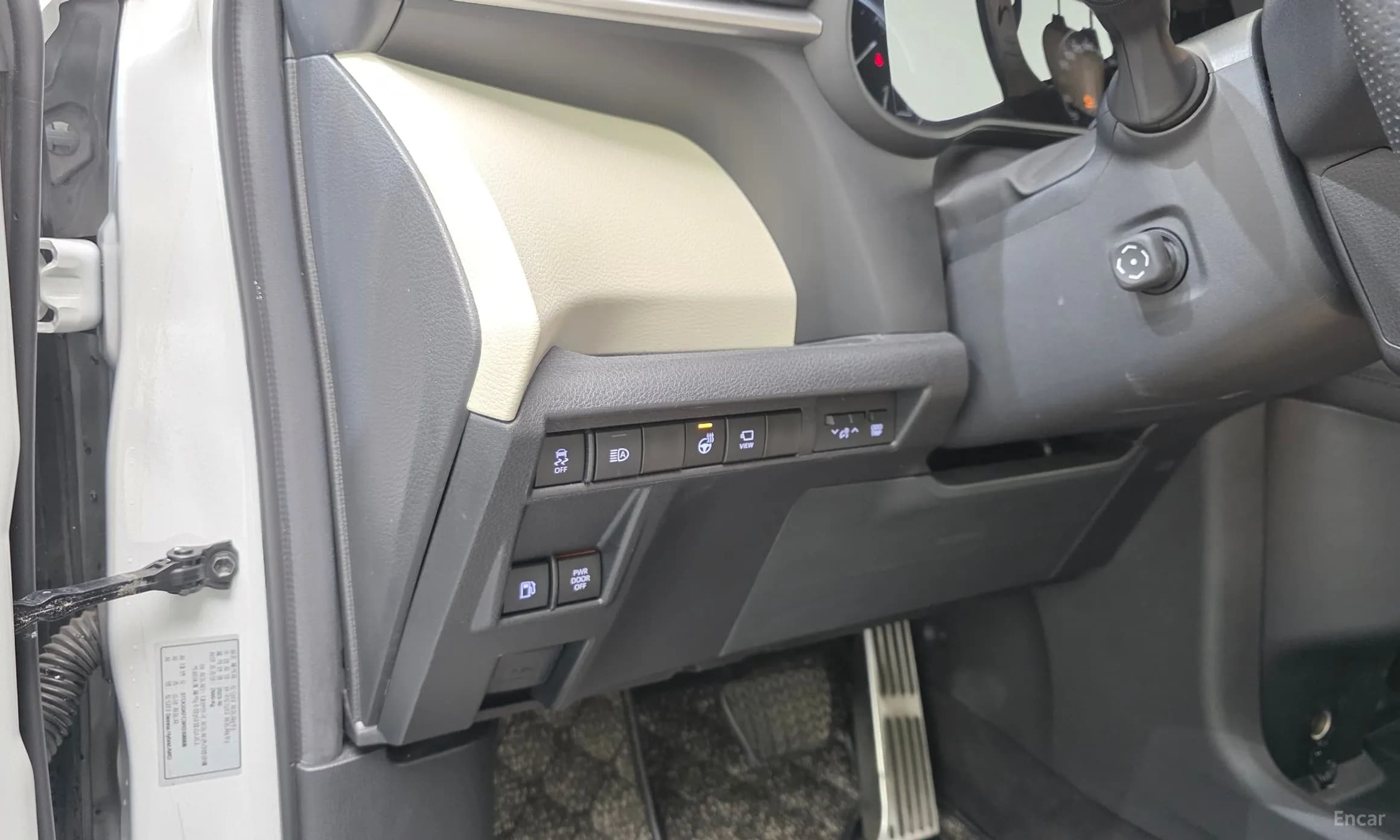 Siena 4th generation