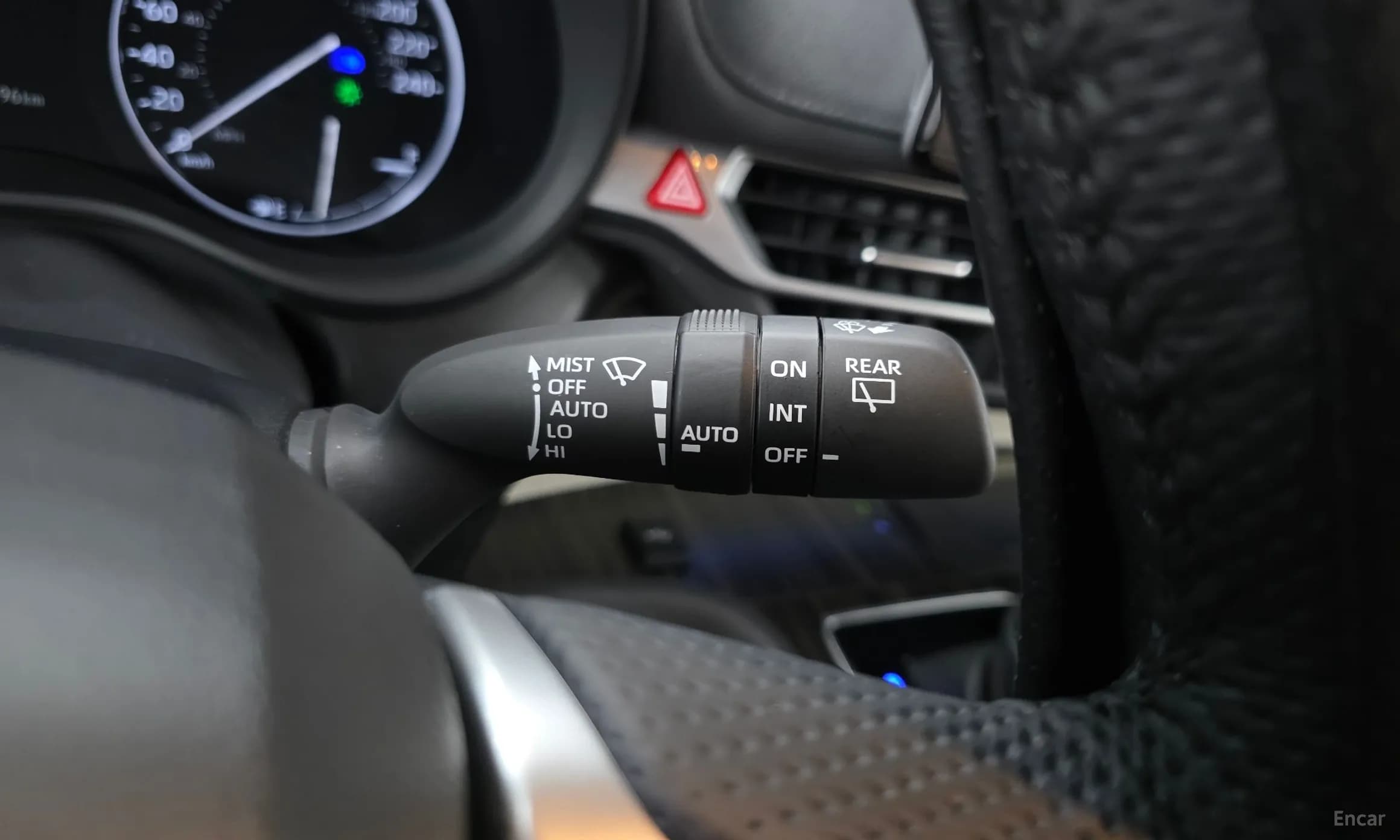 Siena 4th generation