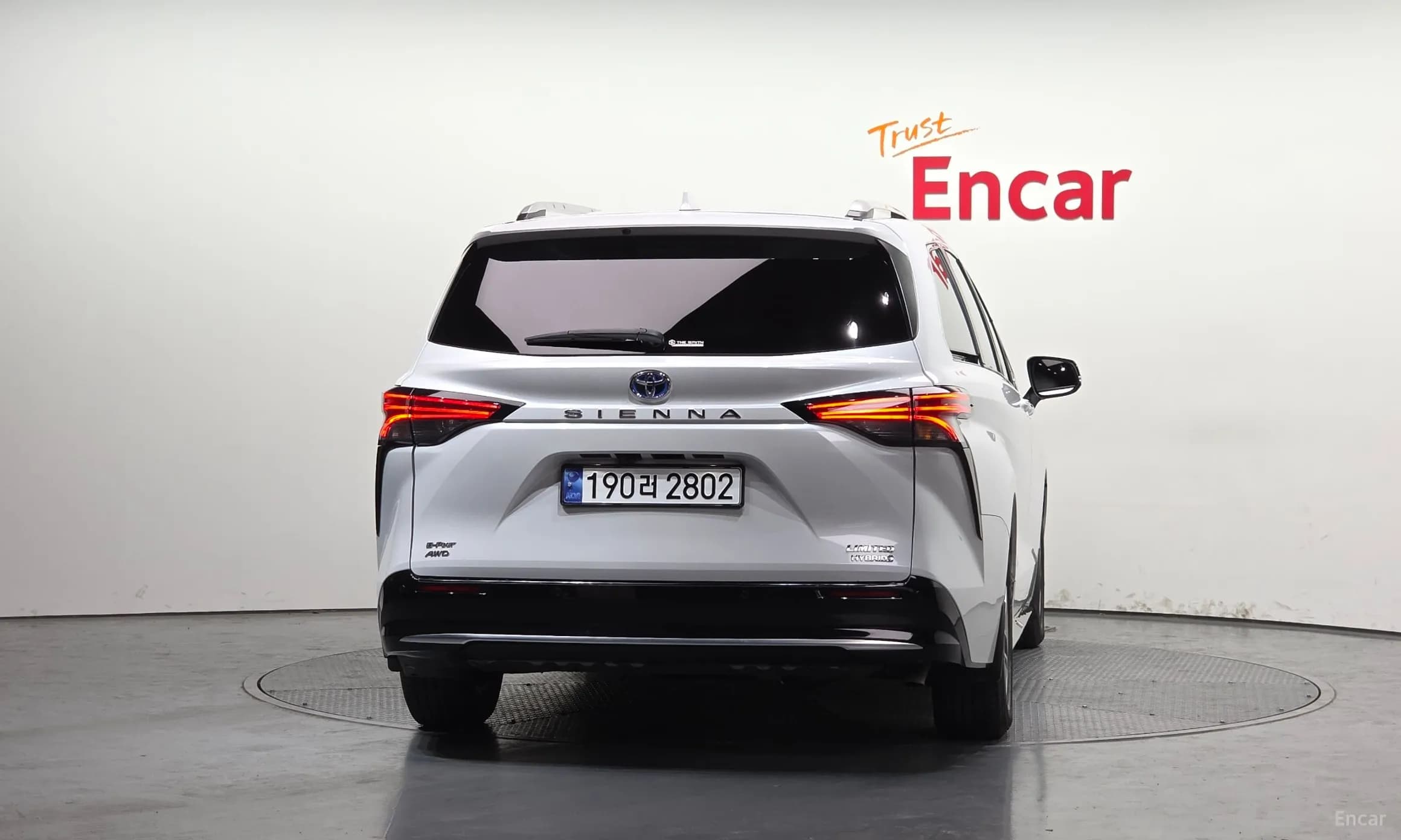 Siena 4th generation