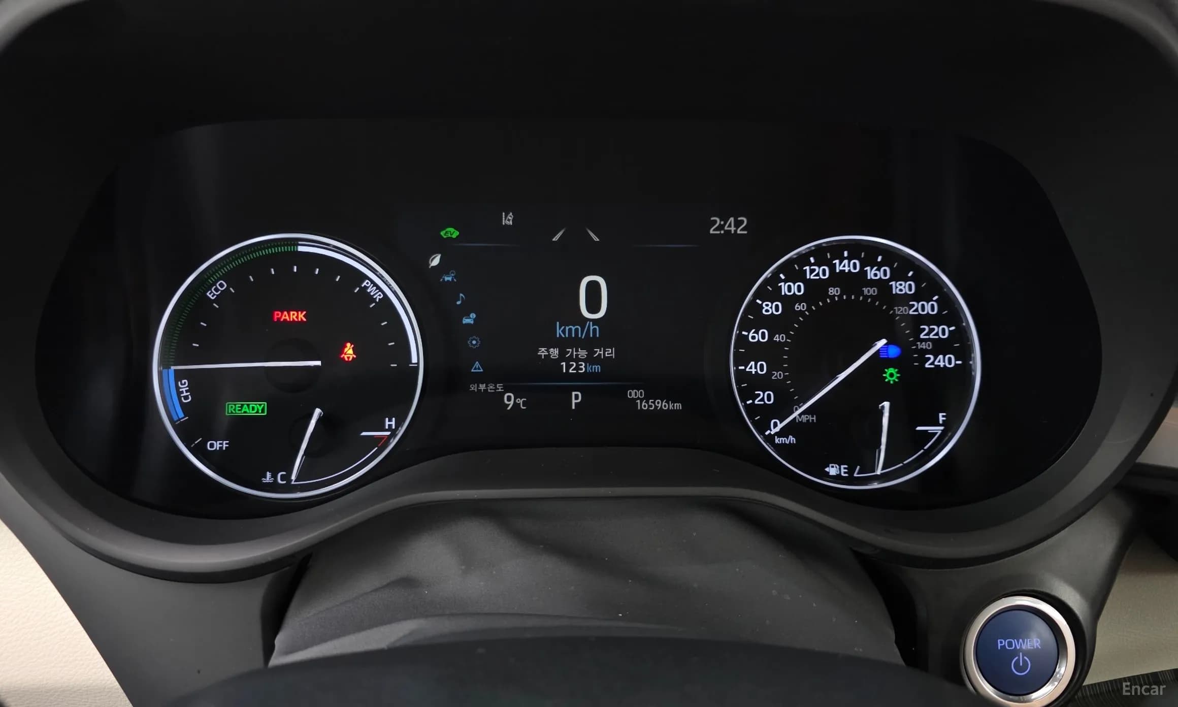 Siena 4th generation