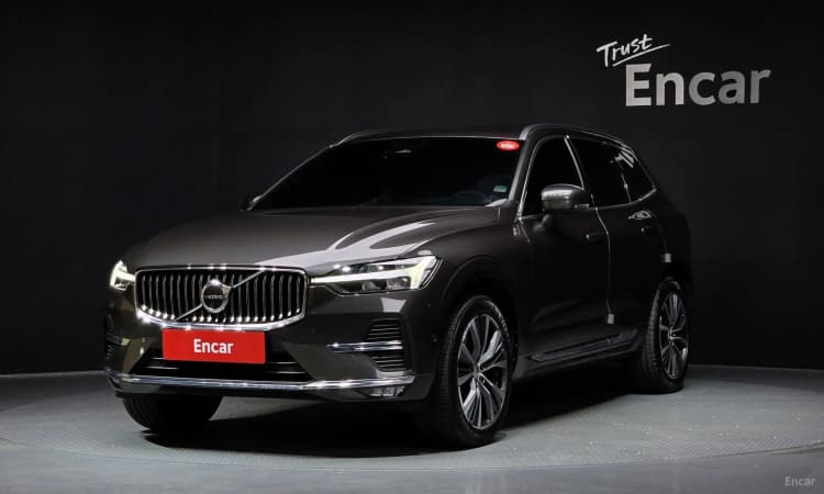 XC60 Gen 2